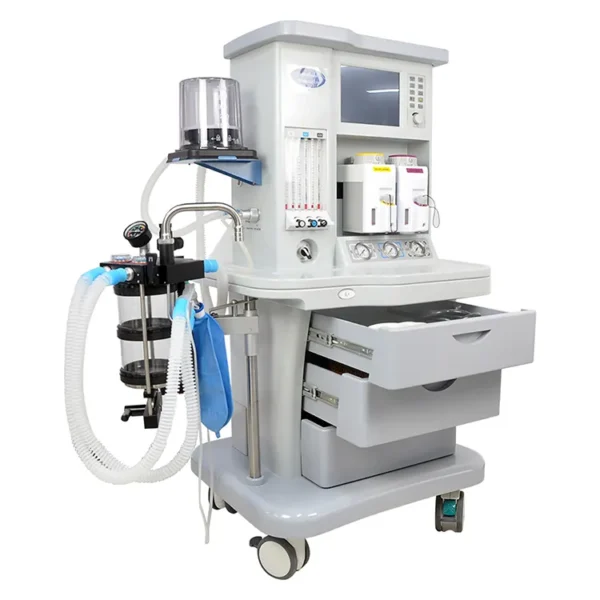 Anesthesia Machine