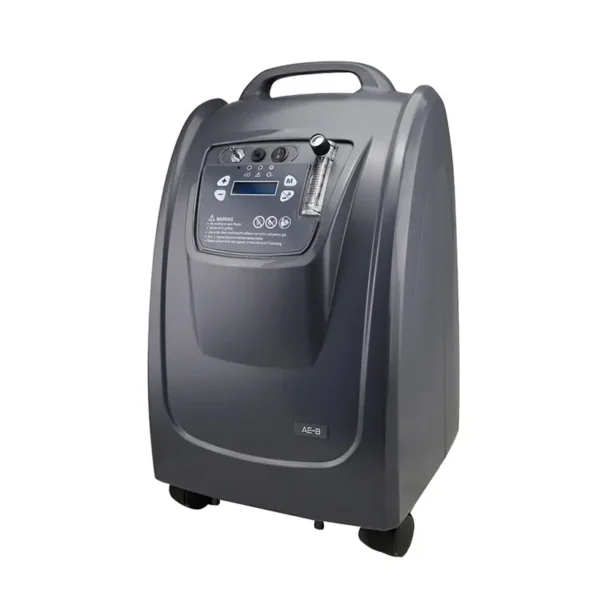 *Oxygen Concentrator