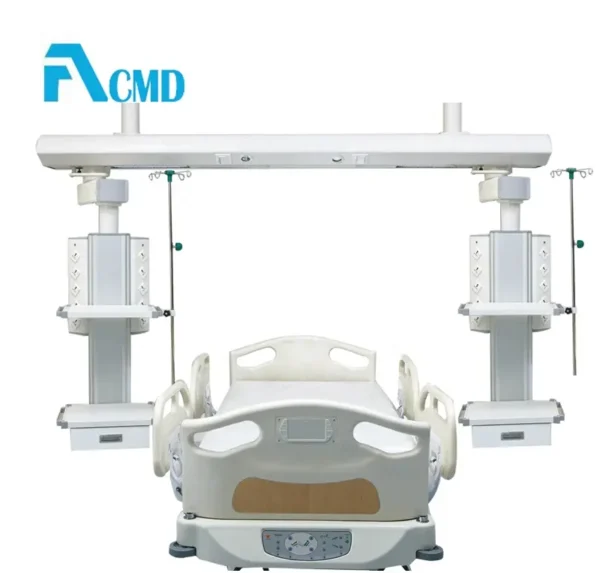 *Icu Pendant Bridge